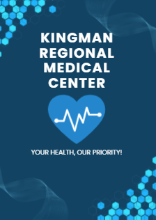 kingman reginol medical center
